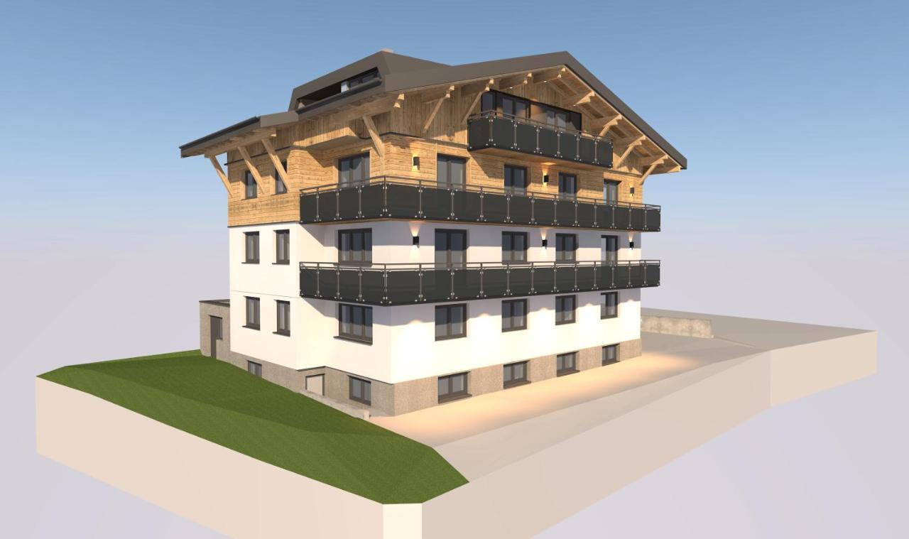 Apart Val Sula Sankt Anton am Arlberg Exterior foto